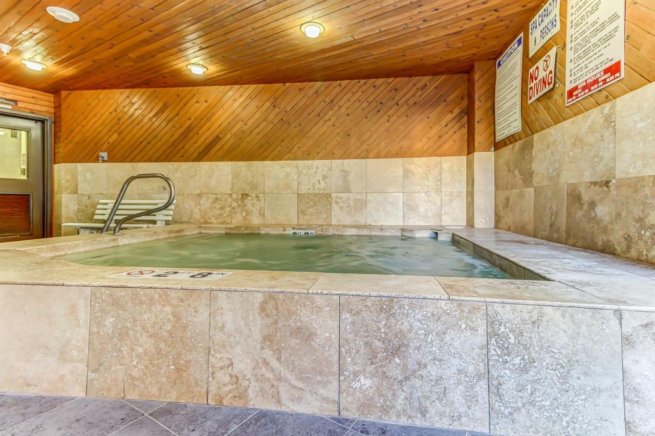 Park City Getaway Buitenkant foto