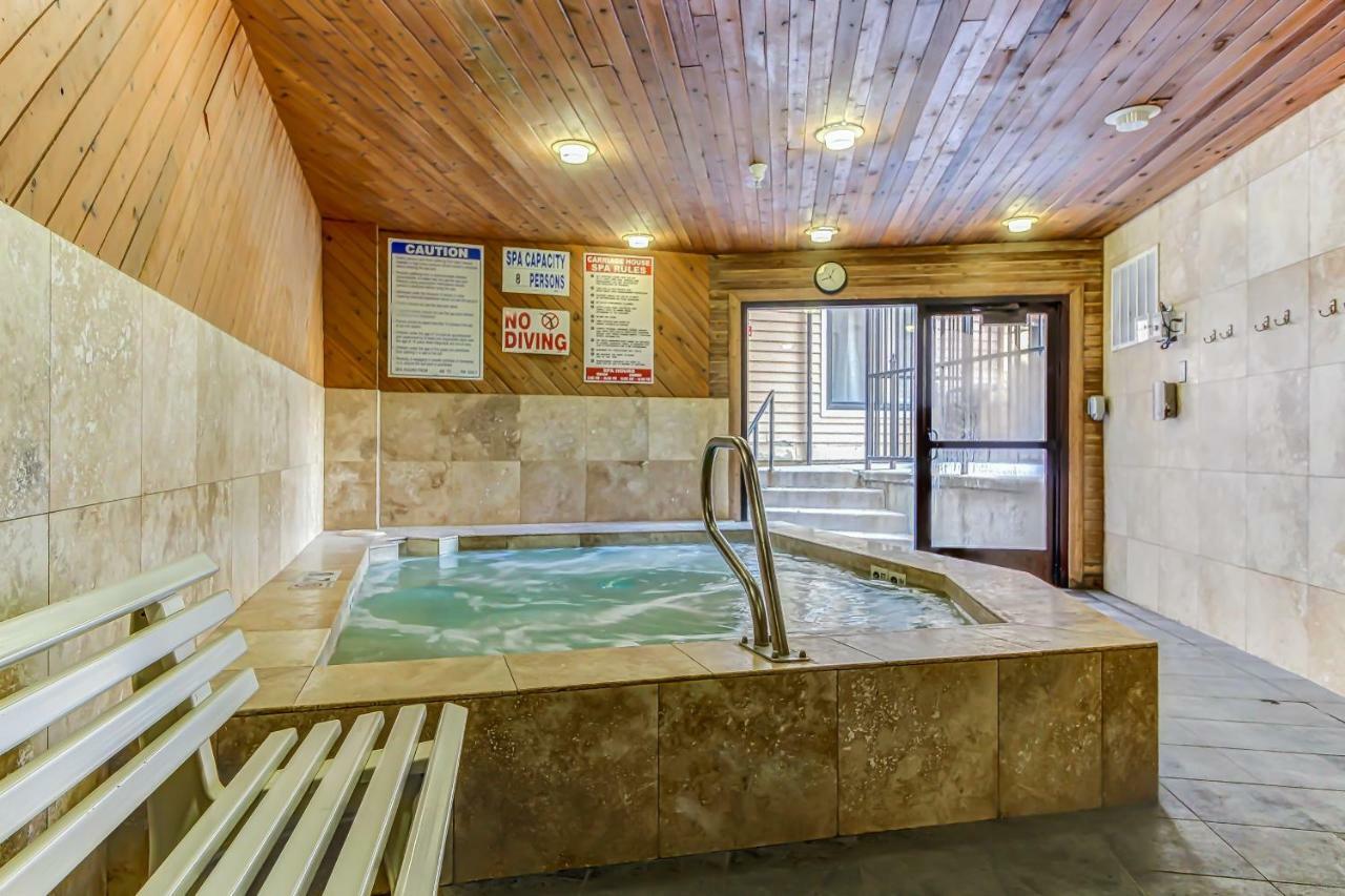 Park City Getaway Buitenkant foto