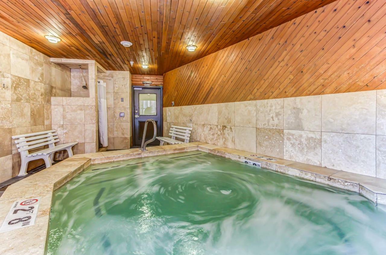 Park City Getaway Buitenkant foto
