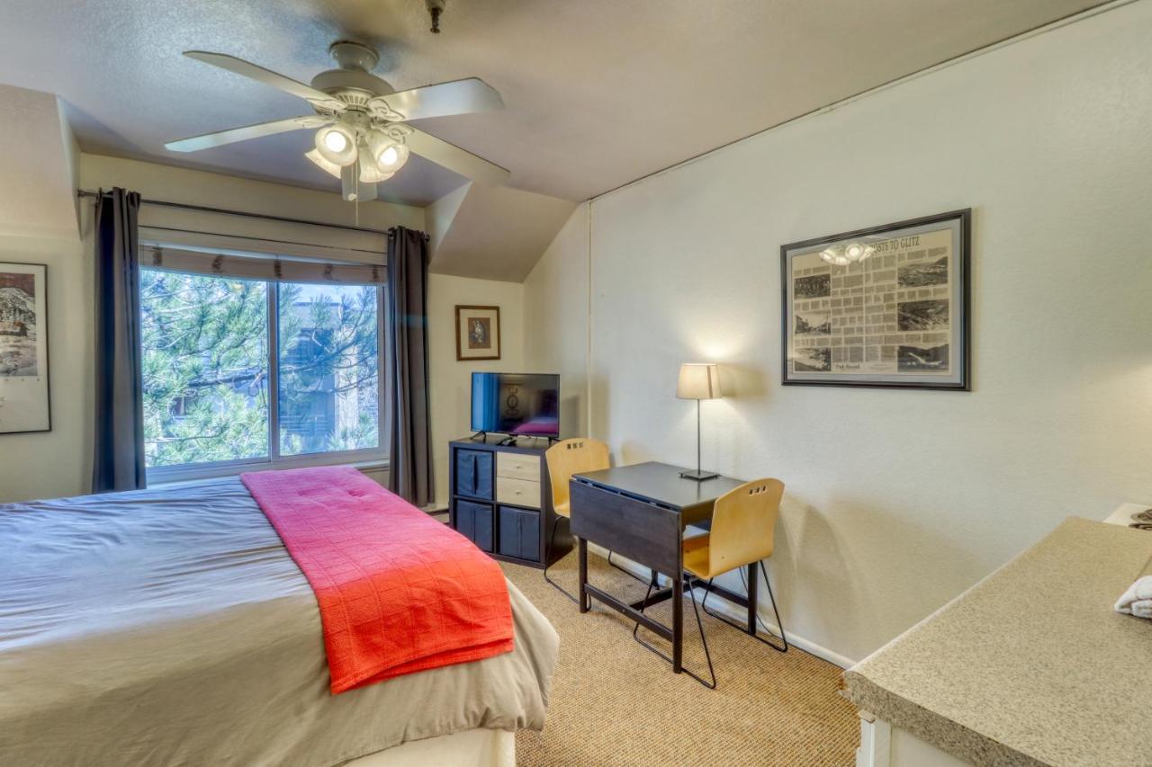 Park City Getaway Buitenkant foto